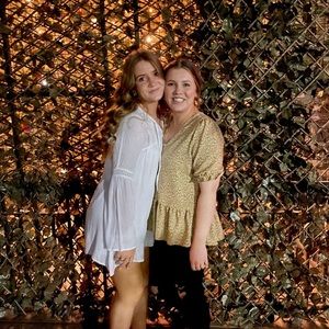 Meet your Posher, Miranda